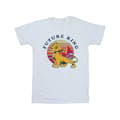 Miniatyrbilde 1 av 4: Disney Mens The Lion King Future King T-Shirt