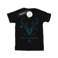 Miniatyrbillede 1 af 3: Harry Potter Girls Expecto Patronum Cotton T-Shirt