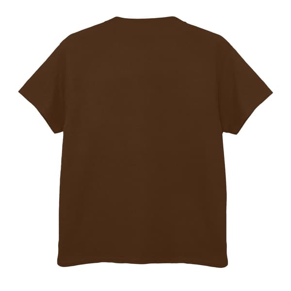 Star Wars Boys Yoda Rock Poster T-Shirt