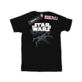 Pikkukuva 1 / 5: Star Wars Mens The Last Jedi X-Wing T-Shirt