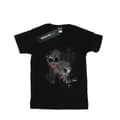 Miniatyrbillede 1 af 5: Disney Womens/Ladies Villains Wicked Women Cotton Boyfriend T-Shirt
