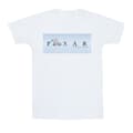 Miniatyrbild 1 av 3: Disney Mens Toy Story 4 Duke Caboom Pixar Studios Logo T-shirt