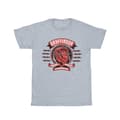 Miniatyrbilde 1 av 3: Harry Potter Mens Gryffindor Toon Crest T-Shirt