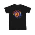 Miniatyrbild 1 av 3: Disney Pojkar Big Hero 6 Baymax Hiro Angry Manga T-shirt