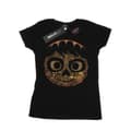 Miniatyrbillede 1 af 5: Disney Womens/Ladies Coco Miguel Face Cotton T-Shirt