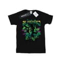 Miniatyrbillede 1 af 3: Disney Girls The Lion King Scar Long Live The King Cotton T-Shirt