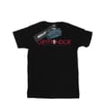 Miniatyrbild 1 av 5: Harry Potter T-shirt med Gryffindor-text för pojkar