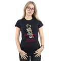Miniatyrbild 2 av 3: Looney Tunes Dam/Tjej Bugs And Lola Valentine´s Cuddle Bomulls-T-shirt