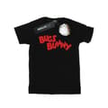 Miniatyrbild 1 av 3: Looney Tunes T-shirt i bomull med Bugs Bunny-namn för flickor