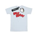 Miniatyrbild 1 av 3: Looney Tunes T-shirt i bomull med Bugs Bunny-namn för flickor