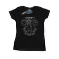 Miniatyrbild 1 av 5: Harry Potter Dam/Tjej Dobby Seal Bomulls-T-shirt