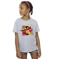 Miniatyrbillede 2 af 3: Looney Tunes Girls Bugs Rabbit New Year Cotton T-Shirt