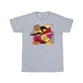 Miniatyrbillede 1 af 3: Looney Tunes Girls Bugs Rabbit New Year Cotton T-Shirt
