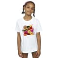 Miniatyrbillede 2 af 3: Looney Tunes Girls Bugs Rabbit New Year Cotton T-Shirt