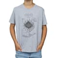 Miniatyrbild 3 av 5: Harry Potter T-shirt med Marauderskartan för pojkar