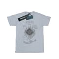 Miniatyrbild 1 av 5: Harry Potter T-shirt med Marauderskartan för pojkar
