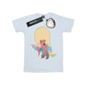Miniatyrbild 1 av 3: Looney Tunes Yosemite Sam - T-shirt med tryck för pojkar