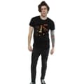 Miniatyrbilde 4 av 5: AC/DC Mens If You Want Blood T-Shirt