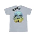 Pikkukuva 1 / 5: Star Wars Girls Stormtrooper Command Hawaii Cotton T-Shirt