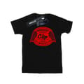 Miniatyrbild 1 av 3: Supernatural Dam/Lady - Clip Your Wings - Boyfriend-t-shirt i bomull