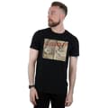 Miniatyrbillede 2 af 3: Looney Tunes Mens Wise Guy T-Shirt