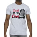 Pikkukuva 3 / 4: Star Wars Mens Dads R2 Cool T-Shirt