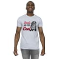 Pikkukuva 2 / 4: Star Wars Mens Dads R2 Cool T-Shirt