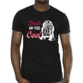 Pikkukuva 3 / 4: Star Wars Mens Dads R2 Cool T-Shirt