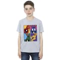 Miniatyrbild 2 av 3: Looney Tunes Pojkar - Bugs Pop Art T-shirt