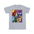 Miniatyrbild 1 av 3: Looney Tunes Pojkar - Bugs Pop Art T-shirt
