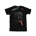 Miniatyrbillede 1 af 3: Star Wars: The Rise of Skywalker Boys Star Wars The Rise Of Skywalker Kylo Ren Vader Remains T-Shirt