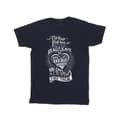 Miniatyrbilde 1 av 3: Harry Potter Mens The Ones That Love Us T-Shirt