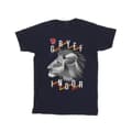 Miniatyrbillede 1 af 3: Harry Potter Mens Gryffindor Lion Icon T-Shirt
