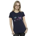 Miniatyrbild 2 av 3: Disney Dam/Tjej - Encanto Casita T-shirt i bomull