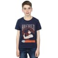 Pikkukuva 2 / 5: Star Wars Boys Han Solo Rock Poster T-Shirt