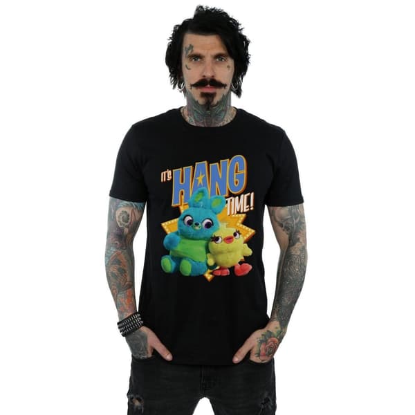 Disney T-shirt för herrar Toy Story 4 It´s Hang Time