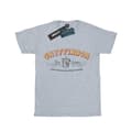 Miniatyrbilde 1 av 3: Harry Potter Boys Gryffindor Team Quidditch T-Shirt