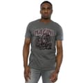 Miniatyrbillede 3 af 4: Harry Potter Mens Nagini Splats T-Shirt
