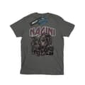 Miniatyrbillede 1 af 4: Harry Potter Mens Nagini Splats T-Shirt