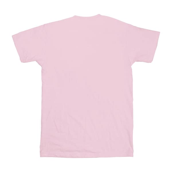 Disney Cars Piston Cup 95 T-shirt i bomull för flickor