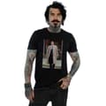 Miniatyrbilde 2 av 3: Supernatural Mens Castiel Photograph T-Shirt