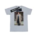 Miniatyrbilde 1 av 3: Supernatural Mens Castiel Photograph T-Shirt