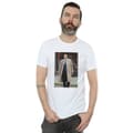 Miniatyrbilde 2 av 3: Supernatural Mens Castiel Photograph T-Shirt