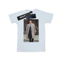 Miniatyrbilde 1 av 3: Supernatural Mens Castiel Photograph T-Shirt