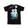 Pikkukuva 1 / 3: Disney Girls Frozen 2 Elsa and Anna The Journey Connects Us Cotton T-Shirt
