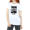 Miniatyrbilde 3 av 5: Supernatural Womens/Ladies Winchester Bros Cotton Boyfriend T-Shirt