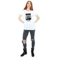 Miniatyrbilde 4 av 5: Supernatural Womens/Ladies Winchester Bros Cotton Boyfriend T-Shirt
