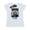 Miniatyrbilde 1 av 5: Supernatural Womens/Ladies Winchester Bros Cotton Boyfriend T-Shirt