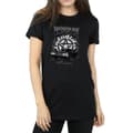 Miniatyrbild 3 av 5: Supernatural Dam/dam Winchester Bros Boyfriend T-shirt i bomull