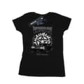 Miniatyrbild 1 av 5: Supernatural Dam/dam Winchester Bros Boyfriend T-shirt i bomull